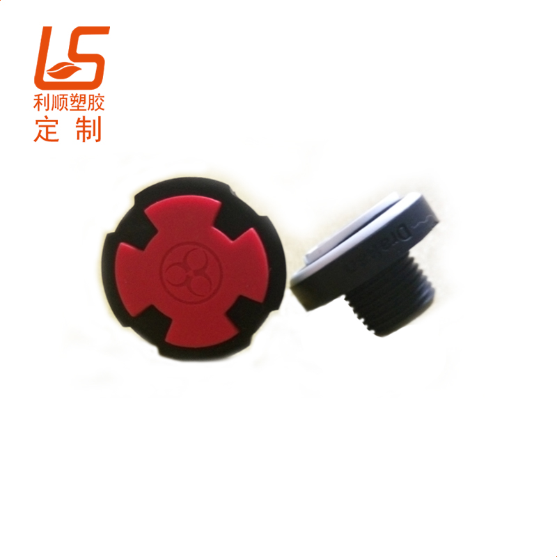 定制硅膠紅酒瓶保鮮蓋 食品級(jí)硅膠啤酒瓶保鮮蓋酒瓶塞 (6)